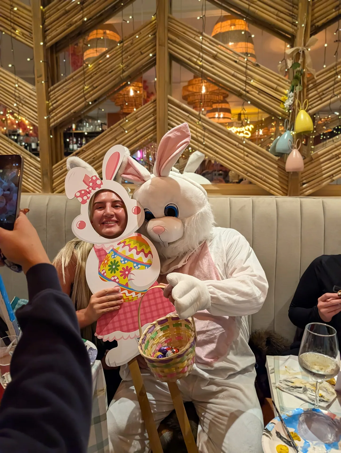 Monton Carlo - Easter Special — photo