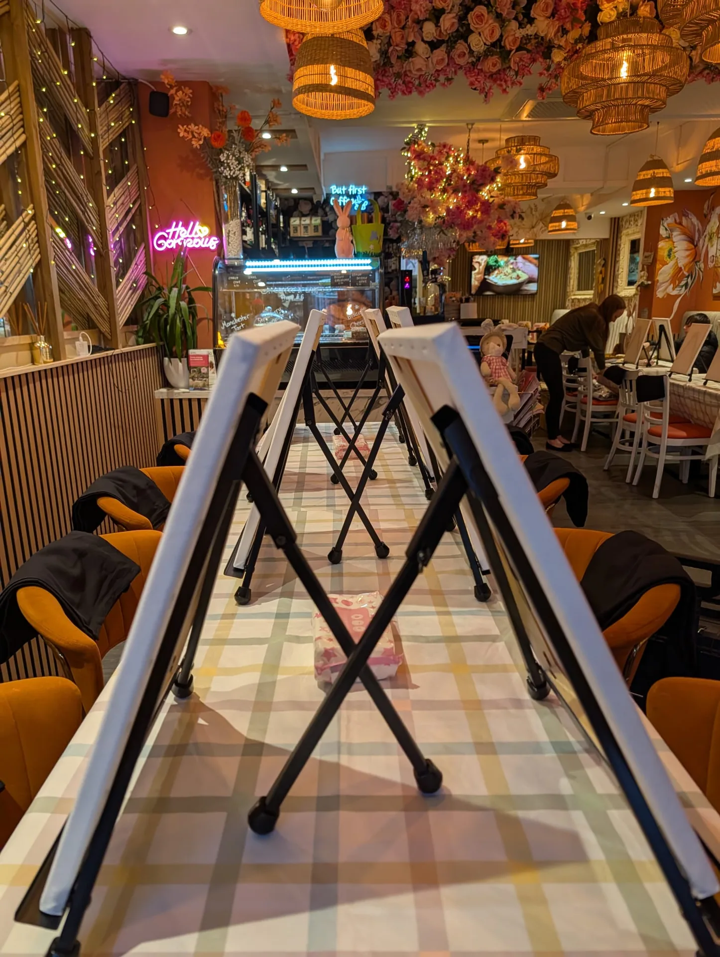 Monton Carlo - Easter Special — photo